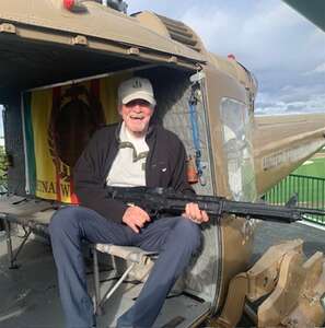 2024 WM Phoenix Open