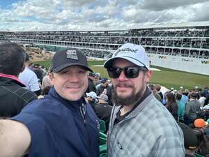2024 WM Phoenix Open