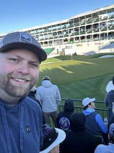 2024 WM Phoenix Open