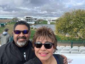 2024 WM Phoenix Open