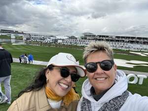 2024 WM Phoenix Open