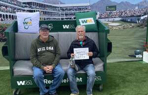 2024 WM Phoenix Open