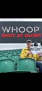 2024 WM Phoenix Open