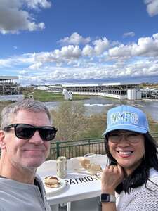 2024 WM Phoenix Open