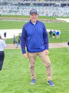 2024 WM Phoenix Open