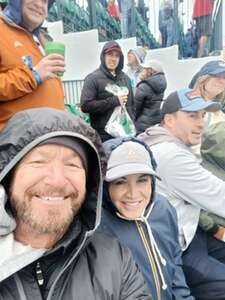 2024 WM Phoenix Open