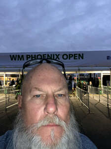 2024 WM Phoenix Open