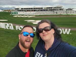 2024 WM Phoenix Open