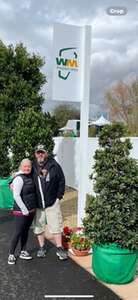 2024 WM Phoenix Open