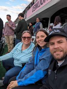 2024 WM Phoenix Open