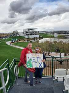 2024 WM Phoenix Open