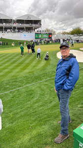 2024 WM Phoenix Open