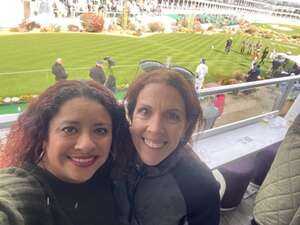 2024 WM Phoenix Open