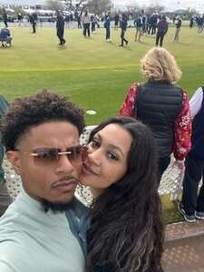 2024 WM Phoenix Open