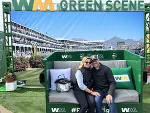 2024 WM Phoenix Open