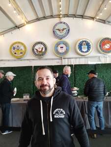 2024 WM Phoenix Open