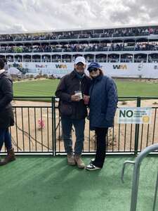 2024 WM Phoenix Open