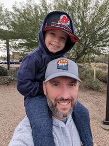 2024 WM Phoenix Open