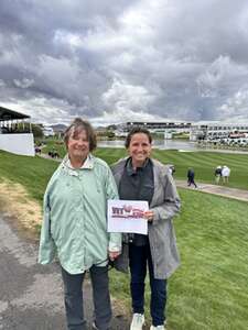 2024 WM Phoenix Open