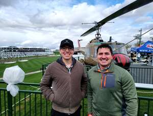 2024 WM Phoenix Open