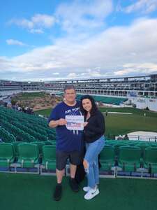 2024 WM Phoenix Open