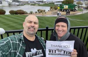 2024 WM Phoenix Open