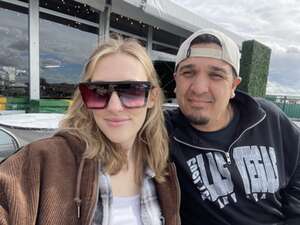 2024 WM Phoenix Open