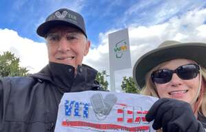 2024 WM Phoenix Open