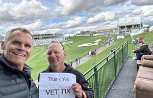 2024 WM Phoenix Open