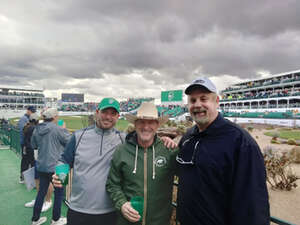 2024 WM Phoenix Open