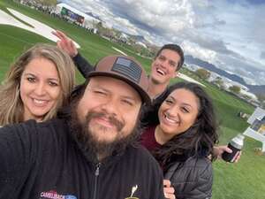 2024 WM Phoenix Open