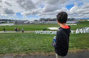 2024 WM Phoenix Open