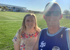 2024 WM Phoenix Open