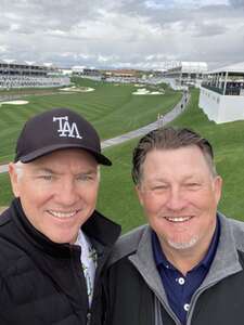 2024 WM Phoenix Open
