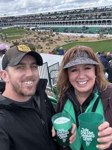 2024 WM Phoenix Open