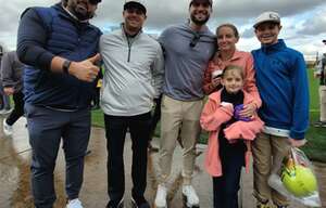 2024 WM Phoenix Open