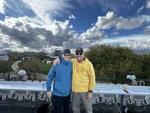 2024 WM Phoenix Open