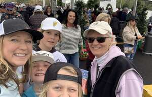 2024 WM Phoenix Open