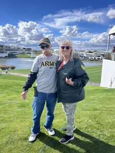 2024 WM Phoenix Open