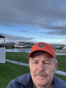 2024 WM Phoenix Open