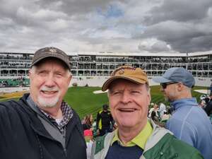 2024 WM Phoenix Open