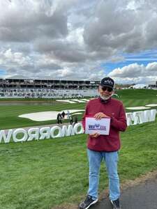 2024 WM Phoenix Open