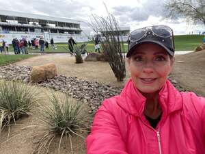 2024 WM Phoenix Open