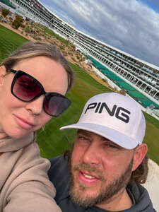 2024 WM Phoenix Open