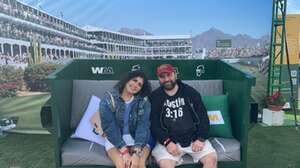 2024 WM Phoenix Open