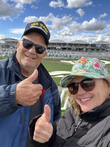 2024 WM Phoenix Open