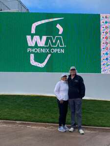 2024 WM Phoenix Open