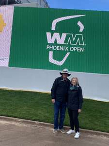 2024 WM Phoenix Open