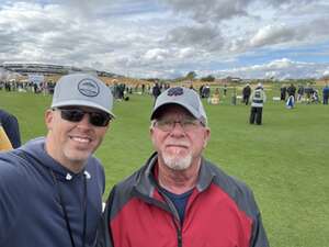 2024 WM Phoenix Open