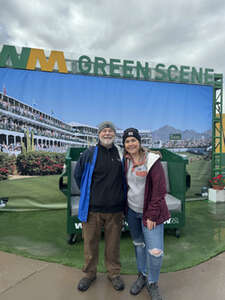 2024 WM Phoenix Open